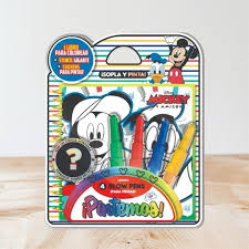 PINTEMOS MICKEY MOUSE1