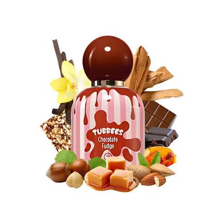 CHOCOLATE FUDGE CAJA 50 ML2