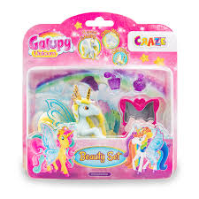 UNICORNIO SET1