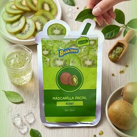 MASCARILLA FACIAL KIWI1