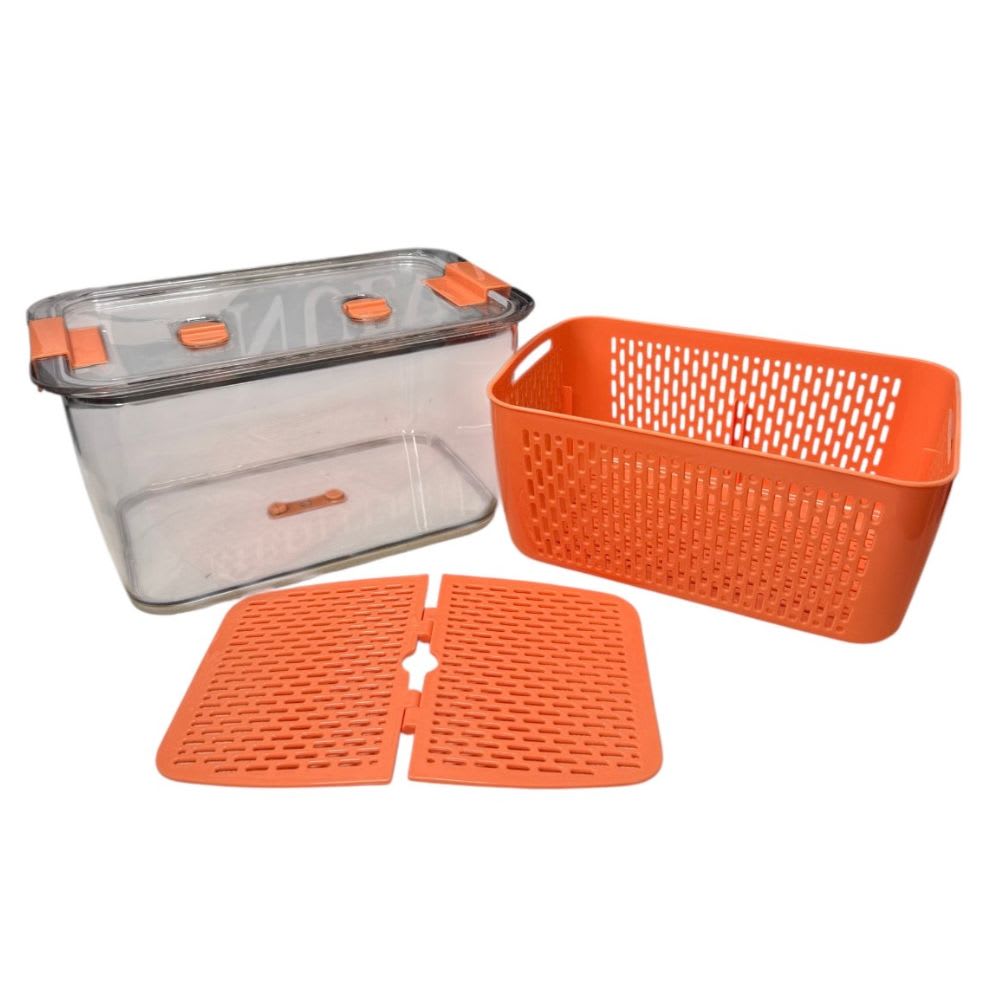 ORGANIZADOR CAJA DE REFRIGERADOR 4.51