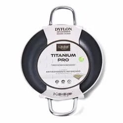 PAILA 16 CM TITANIUM1