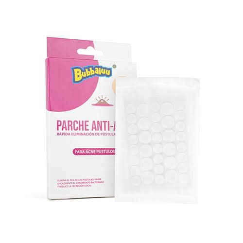 PARCHE ANTI ACNÉ1