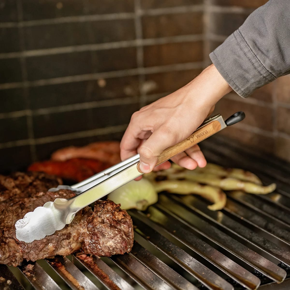 PINZAS BBQ MASTER2
