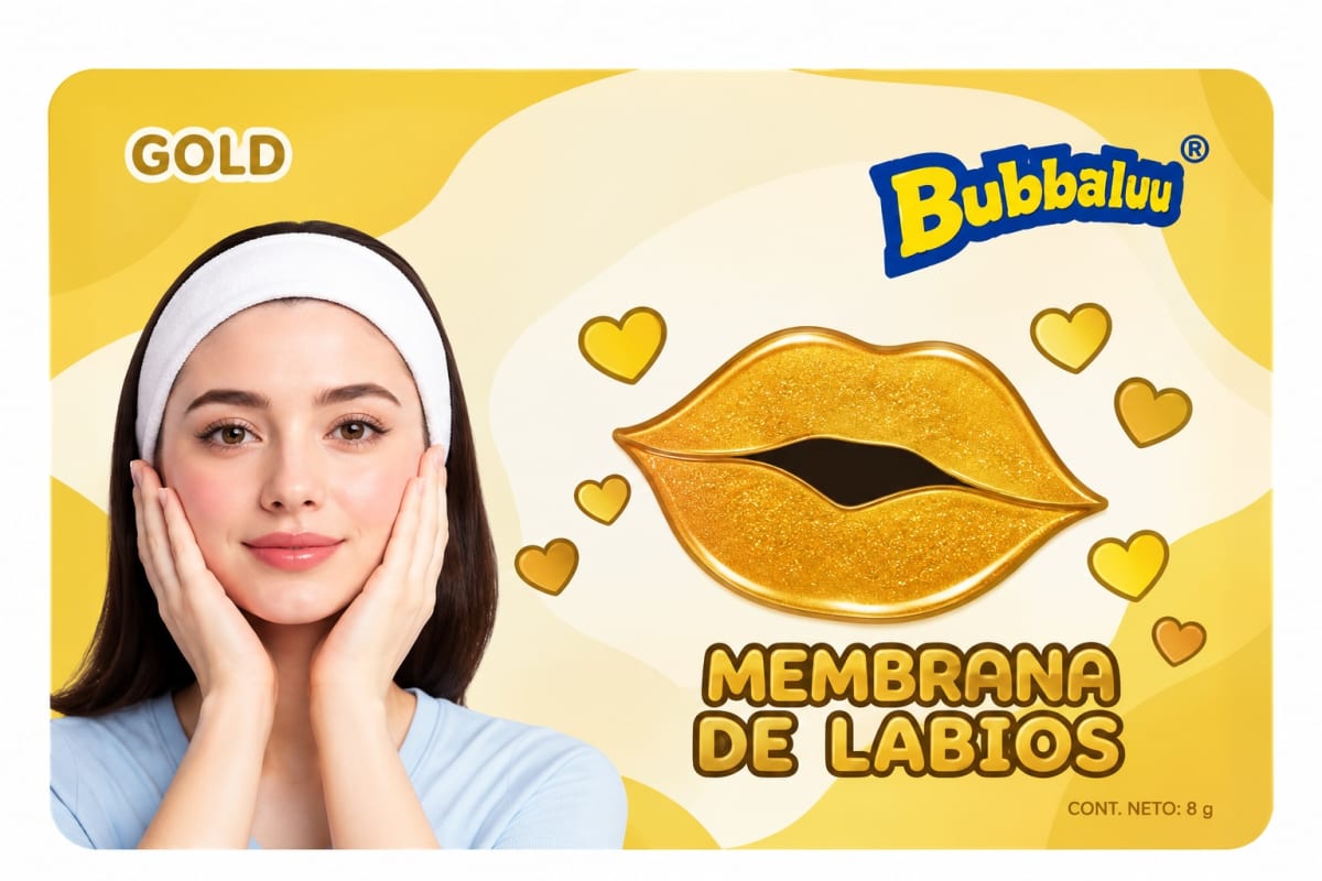 PARCHE LABIOS 24K GOLD1