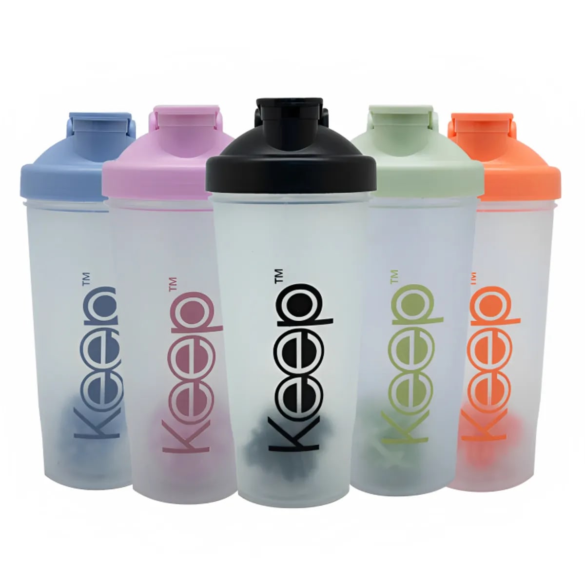 SHAKER VALUE 700 ML1