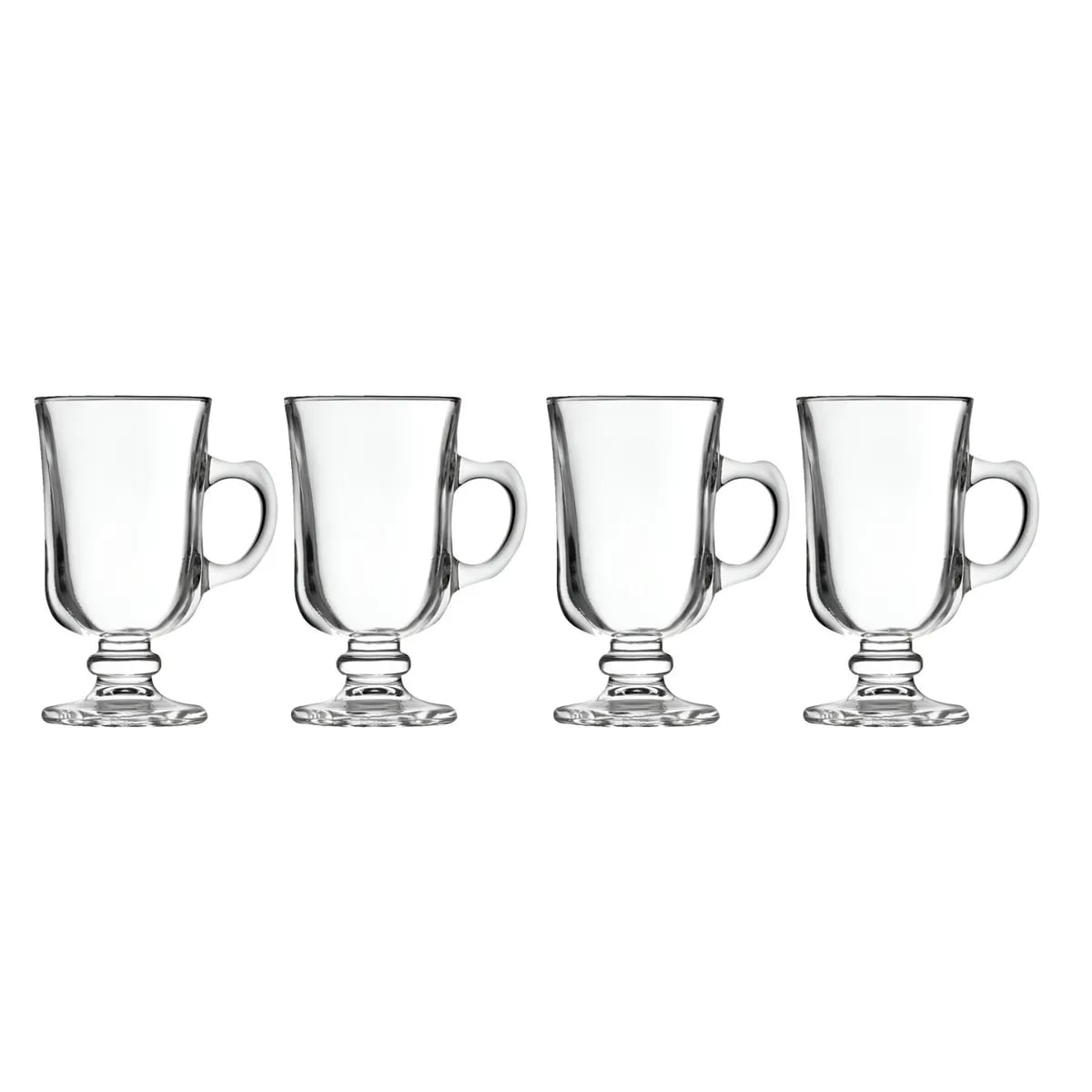 SET 4 TAZAS CAPPUCCINO 110ML1