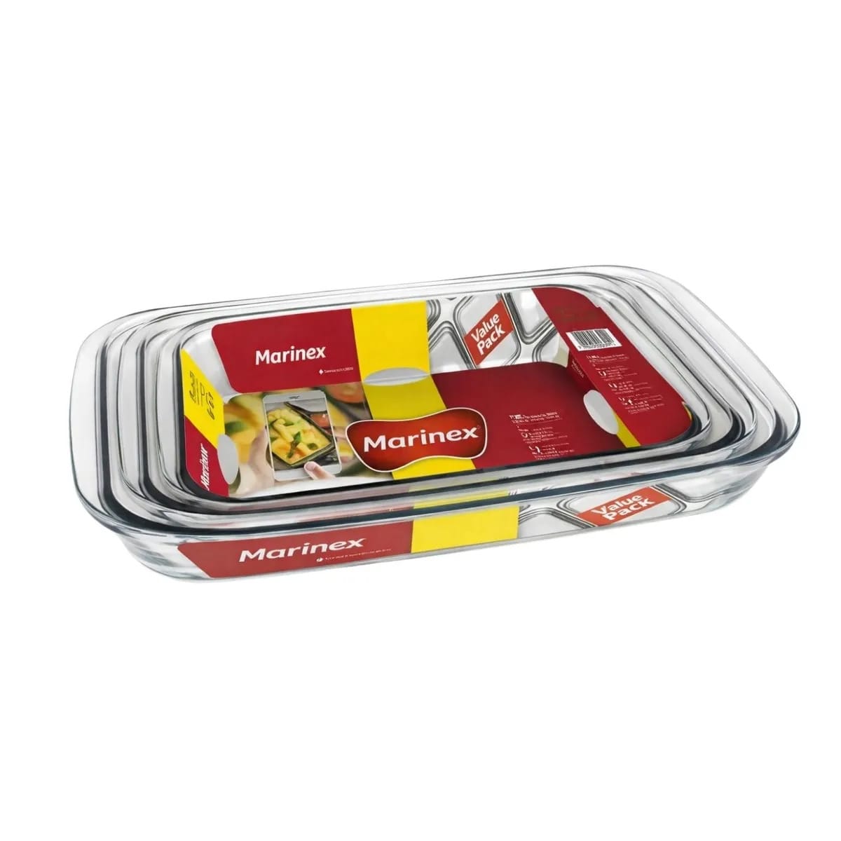 PACK X3 ASADERAS RECTANGULARES1
