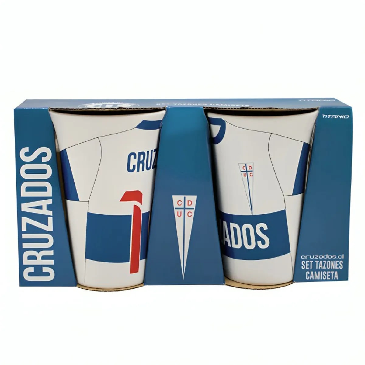 TAZON DOBLE CATOLICA1