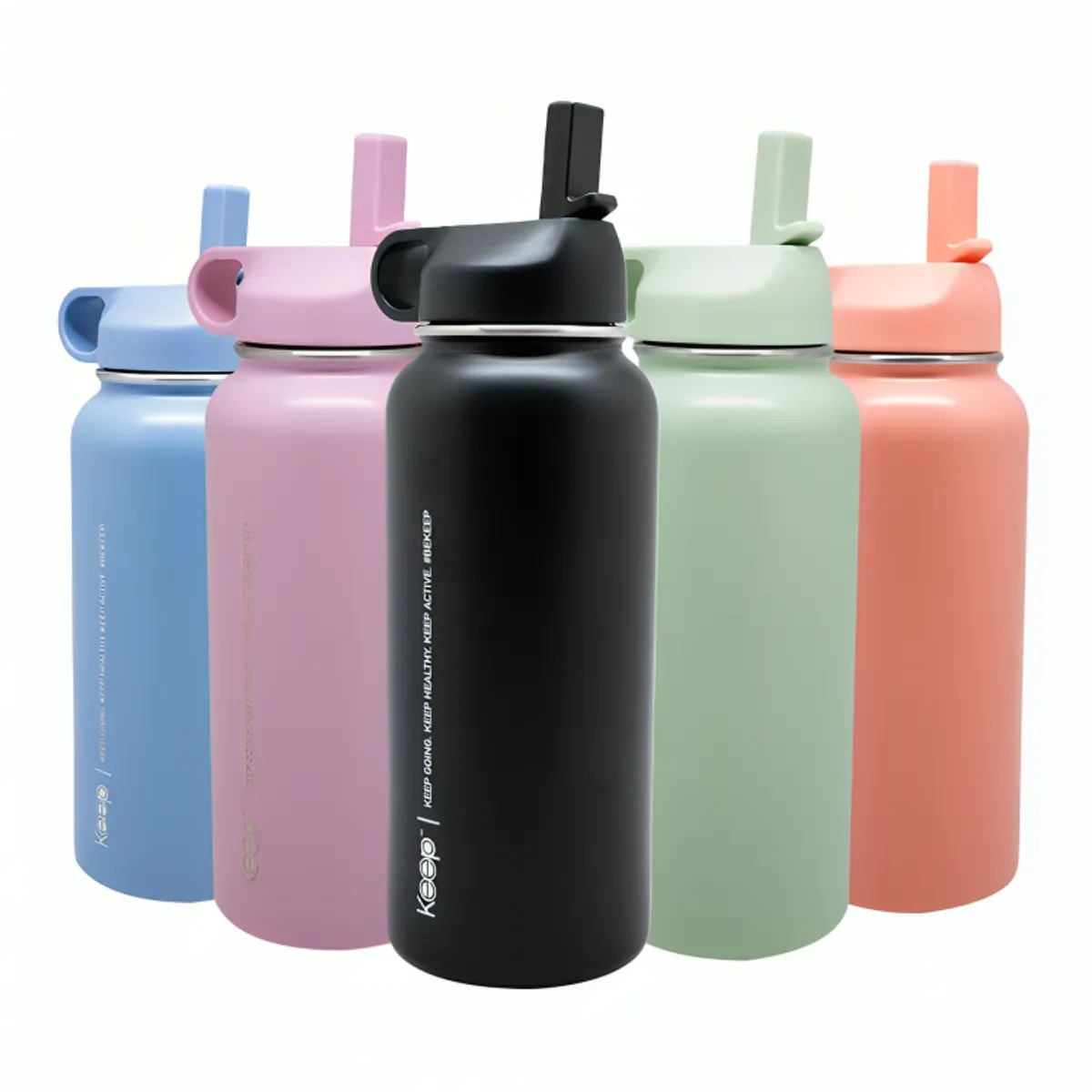 BOTELLA INSULADA 1L1