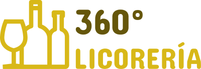 LICOR DULCES MITJANS MANZANA
