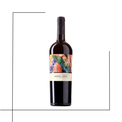 VINO GRAN RESERVA SIETE COLORES CARMENERE