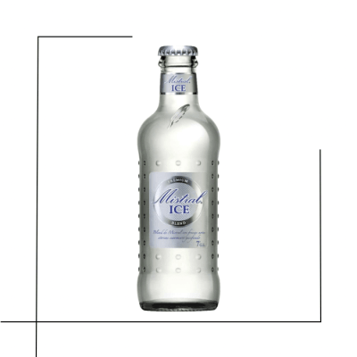 MISTRAL ICE BLEND1