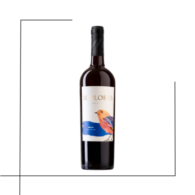 VINO VARIETAL SIETE COLORES ML1