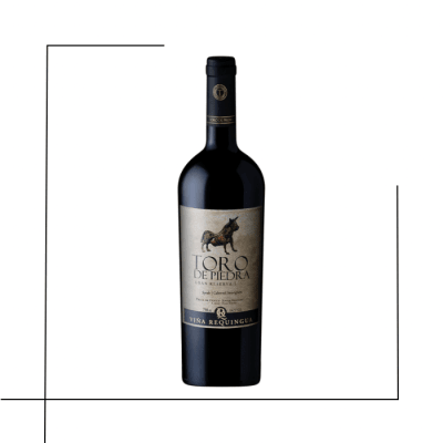 VINO GRAN RESERVA TORO DE PIEDRA SYRAH CABERNET SAUVIGNON