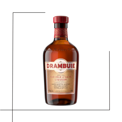 LICOR DRAMBUIE