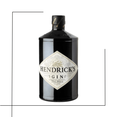GIN HENDRICKS1