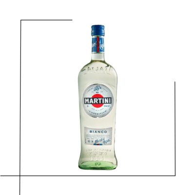 MARTINI BIANCO