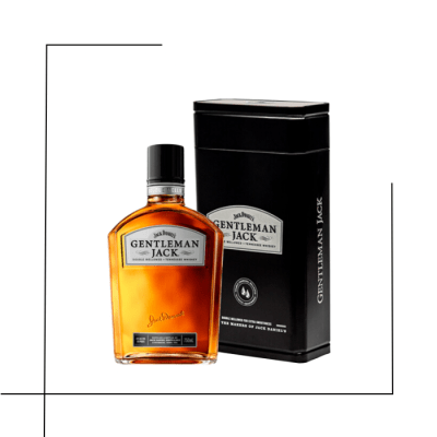 WHISKY JACK DANIELS GENTLEMAN1