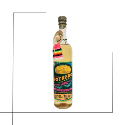 MEZCAL POTRERO CON GUSANO1
