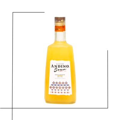 ANDINO MANGO SOUR
