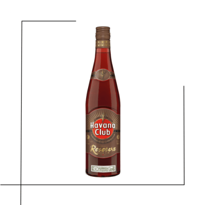 RON HAVANA CLUB RESERVA