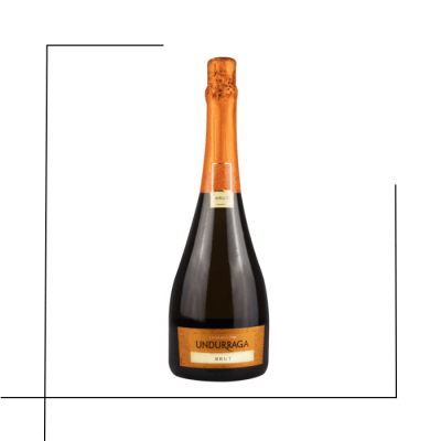 ESPUMANTE UNDURRAGA BRUT