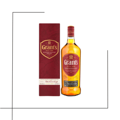 WHISKY GRANTS