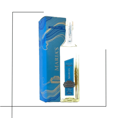 PISCO BOU BARROETA MARIA´S
