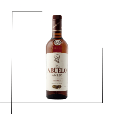 RON ABUELO