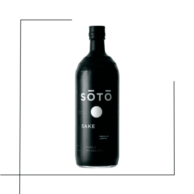 SAKE SOTO