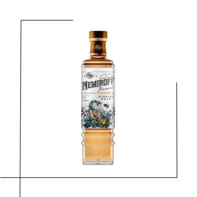 VODKA NEMIROFF PERA