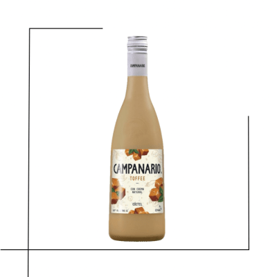 CAMPANARIO TOFFEE