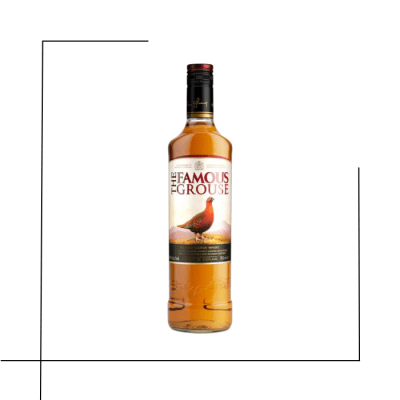 WHISKY THE FAMOUS GROUSE1