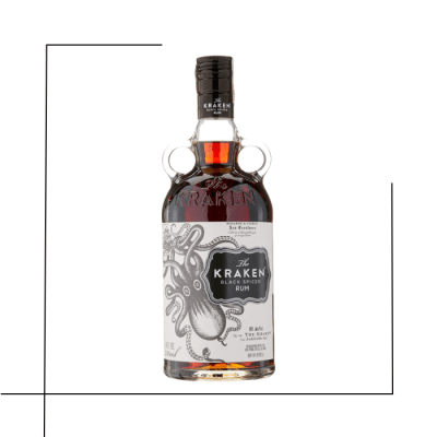 RON KRAKEN AÑEJO1