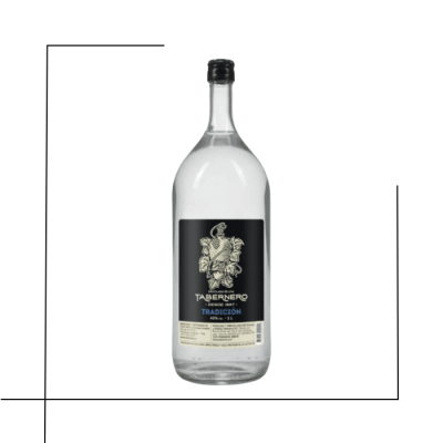 PISCO TABERNERO TRADICIONAL