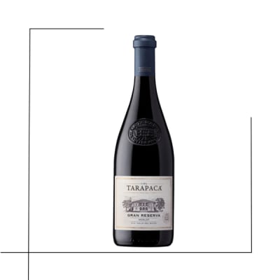 VINO GRAN RESERVA TARAPACA MERLOT1