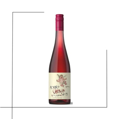 VINO GRAN RESERVA MONTES LIMITED CHERUB ROSE