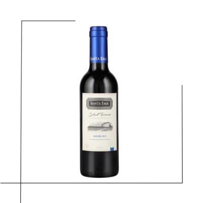 VINO RESERVA SANTA EMA SELEC TERRIOR MERLOT
