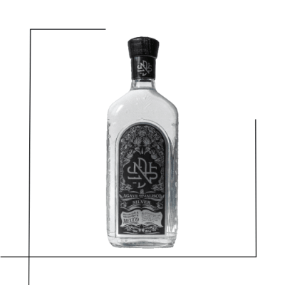 TEQUILA SENDA BLANCO