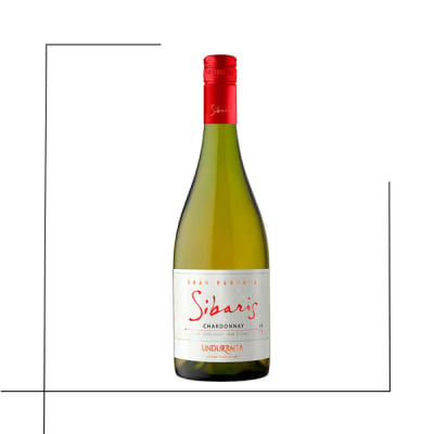 VINO GRAN RESERVA UNDURRAGA SIBARIS CHARDONAY