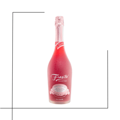 ESPUMANTE FRESITA RASPBERRY1
