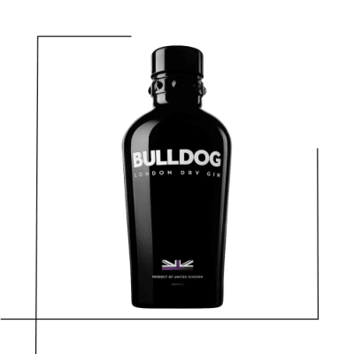 GIN BULL DOG1