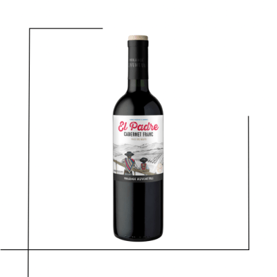 VINO PREMIUM MORANDE ADVENTUR EL PADRE