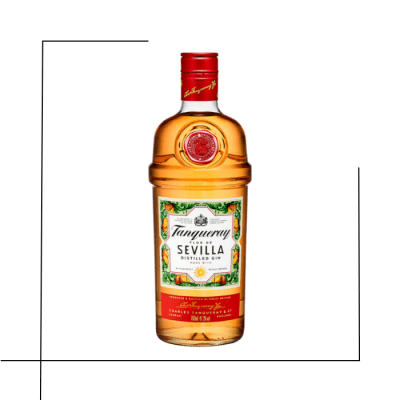 GIN TANQUERAY SEVILLA