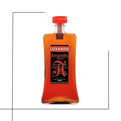 LICORES LUXARDO AMARETTO1