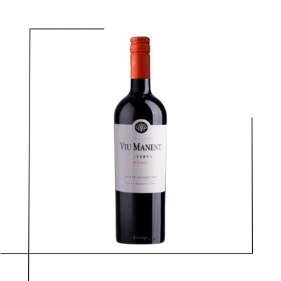 VINO RESERVA VIU MANET MALBEC1