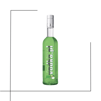 VODKA PL APPLE