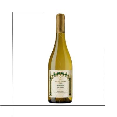 VINO GRAN RESERVA MIGUEL TORRES CHARDONAY