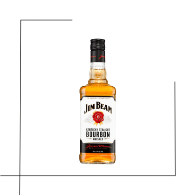 WHISKY JIM BEAM NORMAL